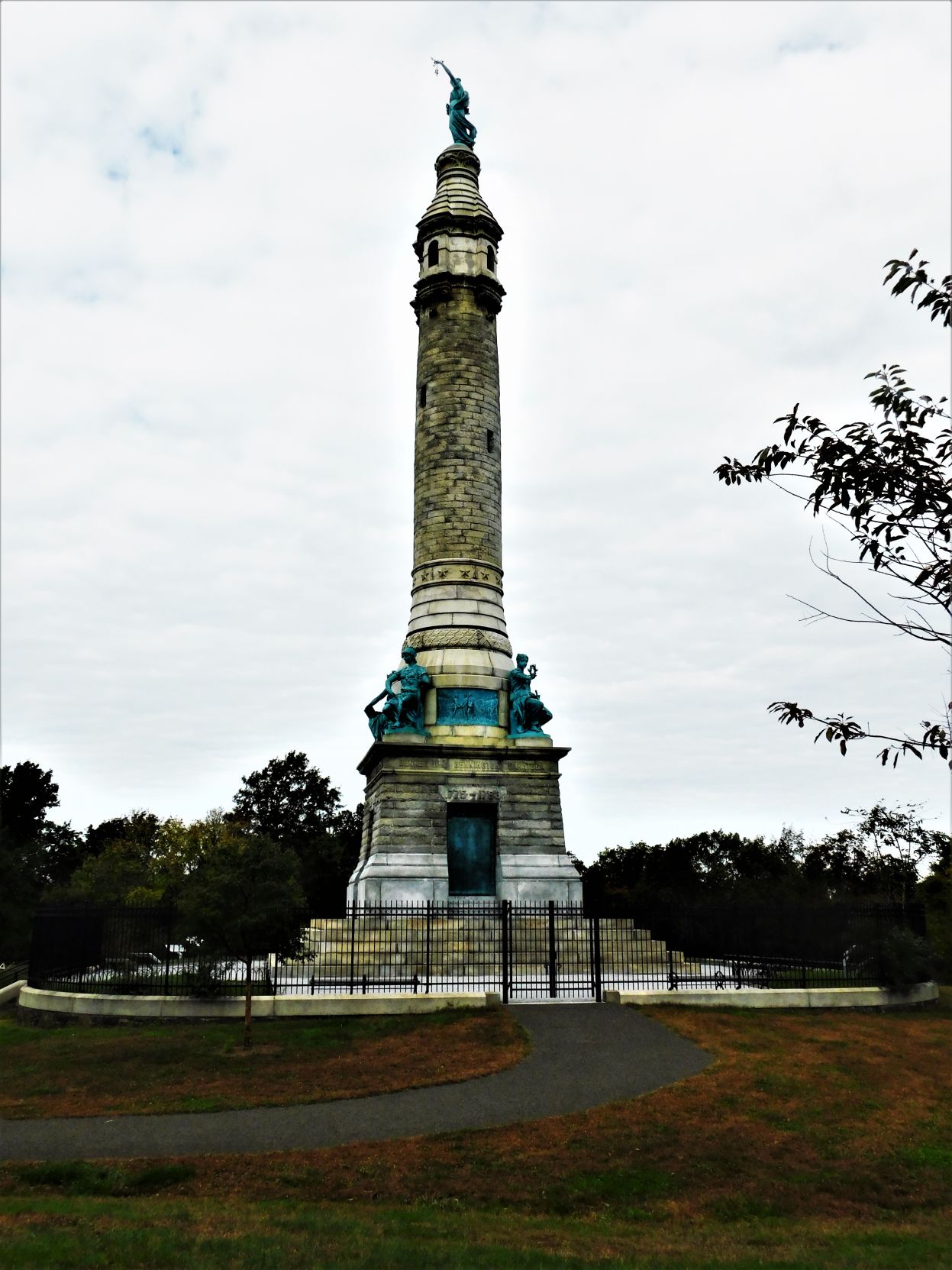 Monument